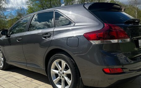 Toyota Venza I, 2013 год, 2 200 000 рублей, 3 фотография