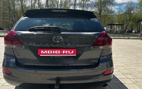 Toyota Venza I, 2013 год, 2 200 000 рублей, 4 фотография