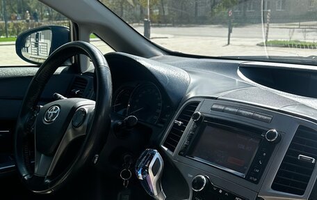 Toyota Venza I, 2013 год, 2 200 000 рублей, 12 фотография