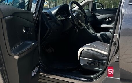 Toyota Venza I, 2013 год, 2 200 000 рублей, 14 фотография