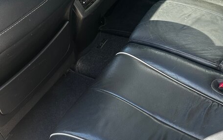 Toyota Venza I, 2013 год, 2 200 000 рублей, 19 фотография