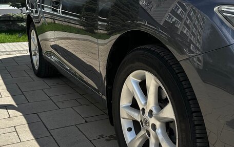 Toyota Venza I, 2013 год, 2 200 000 рублей, 22 фотография