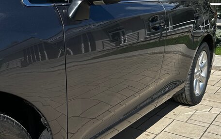 Toyota Venza I, 2013 год, 2 200 000 рублей, 21 фотография