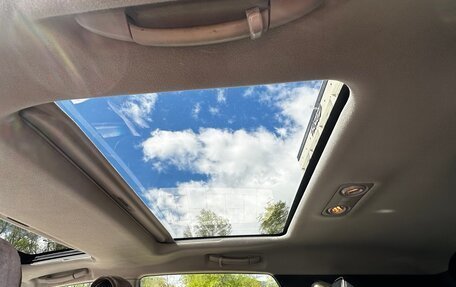 Toyota Venza I, 2013 год, 2 200 000 рублей, 17 фотография