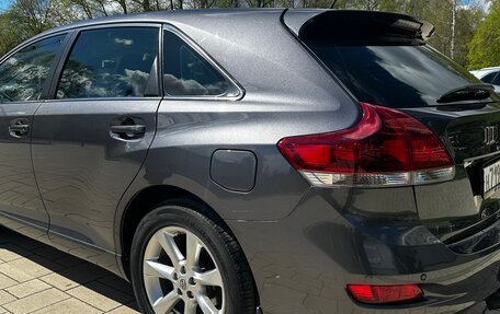 Toyota Venza I, 2013 год, 2 200 000 рублей, 24 фотография