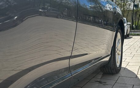 Toyota Venza I, 2013 год, 2 200 000 рублей, 26 фотография