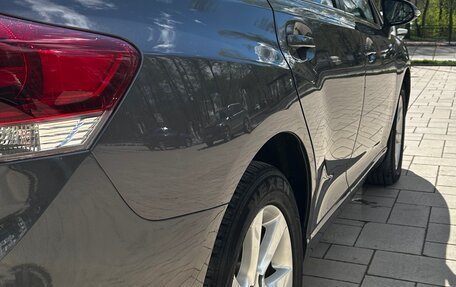 Toyota Venza I, 2013 год, 2 200 000 рублей, 25 фотография