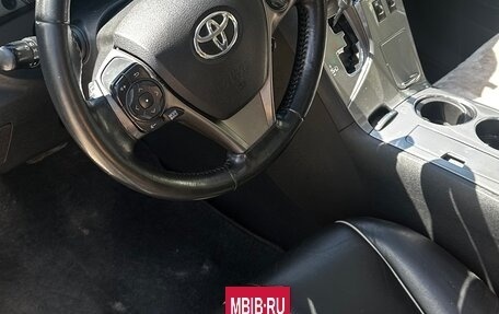 Toyota Venza I, 2013 год, 2 200 000 рублей, 16 фотография