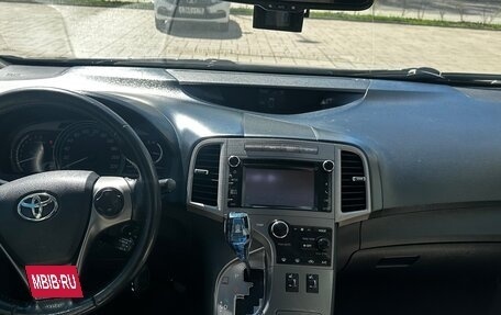 Toyota Venza I, 2013 год, 2 200 000 рублей, 15 фотография