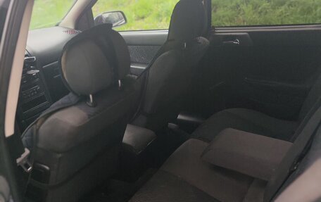 Opel Astra G, 2002 год, 180 000 рублей, 5 фотография