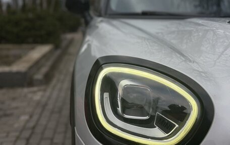 MINI Countryman II (F60), 2021 год, 2 650 000 рублей, 6 фотография