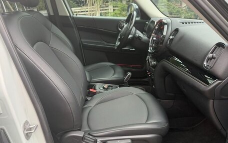MINI Countryman II (F60), 2021 год, 2 650 000 рублей, 10 фотография