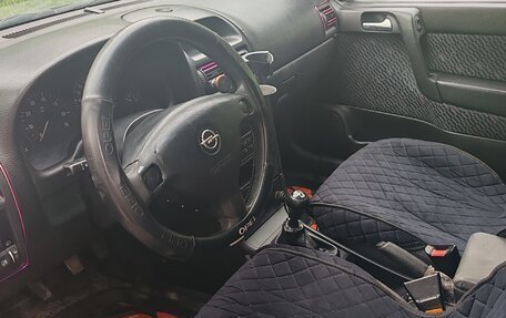 Opel Astra G, 2002 год, 180 000 рублей, 4 фотография