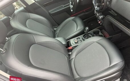 MINI Countryman II (F60), 2021 год, 2 650 000 рублей, 8 фотография