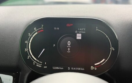 MINI Countryman II (F60), 2021 год, 2 650 000 рублей, 24 фотография