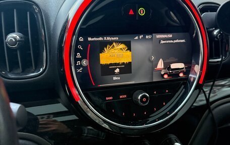 MINI Countryman II (F60), 2021 год, 2 650 000 рублей, 36 фотография