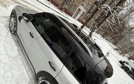 MINI Countryman II (F60), 2021 год, 2 650 000 рублей, 40 фотография