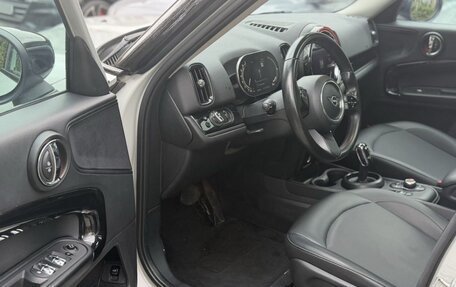 MINI Countryman II (F60), 2021 год, 2 650 000 рублей, 30 фотография