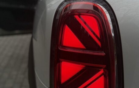 MINI Countryman II (F60), 2021 год, 2 650 000 рублей, 33 фотография