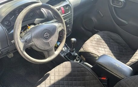 Opel Combo C, 2008 год, 320 000 рублей, 3 фотография