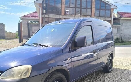 Opel Combo C, 2008 год, 320 000 рублей, 10 фотография