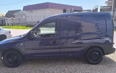 Opel Combo C, 2008 год, 320 000 рублей, 5 фотография