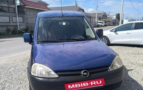 Opel Combo C, 2008 год, 320 000 рублей, 2 фотография