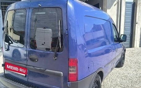 Opel Combo C, 2008 год, 320 000 рублей, 8 фотография