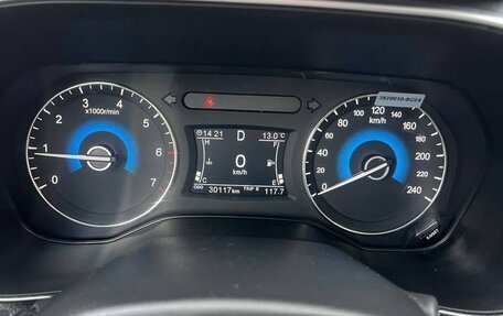 DongFeng 580 I, 2024 год, 2 300 000 рублей, 3 фотография