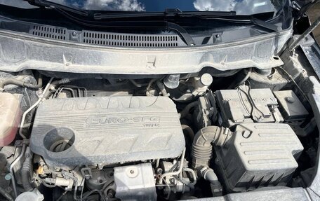 DongFeng 580 I, 2024 год, 2 300 000 рублей, 5 фотография