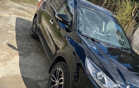 DongFeng 580 I, 2024 год, 2 300 000 рублей, 14 фотография