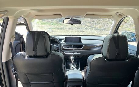 DongFeng 580 I, 2024 год, 2 300 000 рублей, 8 фотография