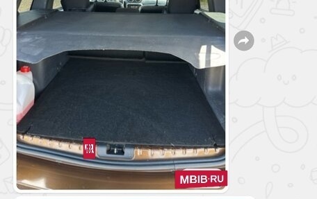 Renault Duster I рестайлинг, 2012 год, 1 150 000 рублей, 6 фотография