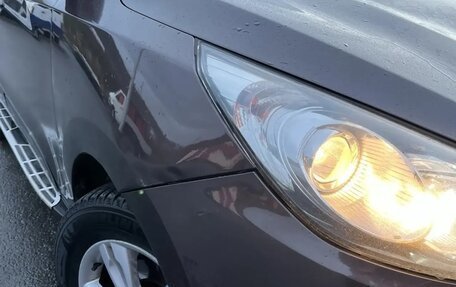 Hyundai ix35 I рестайлинг, 2013 год, 1 100 000 рублей, 4 фотография
