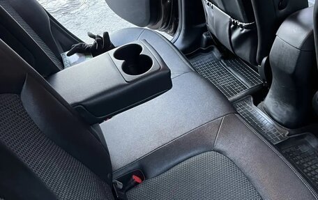 Hyundai ix35 I рестайлинг, 2013 год, 1 100 000 рублей, 12 фотография
