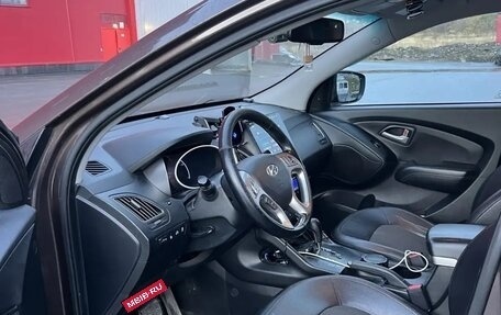 Hyundai ix35 I рестайлинг, 2013 год, 1 100 000 рублей, 7 фотография