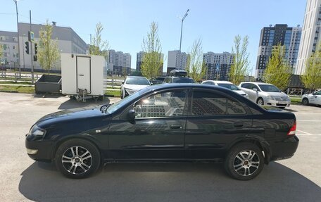 Nissan Almera Classic, 2011 год, 360 000 рублей, 2 фотография