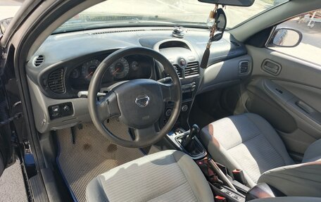 Nissan Almera Classic, 2011 год, 360 000 рублей, 6 фотография