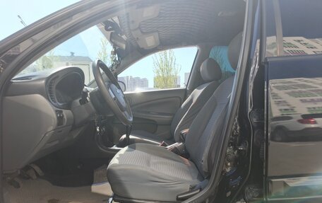 Nissan Almera Classic, 2011 год, 360 000 рублей, 5 фотография