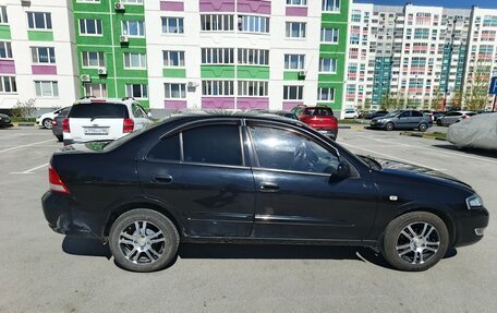 Nissan Almera Classic, 2011 год, 360 000 рублей, 4 фотография