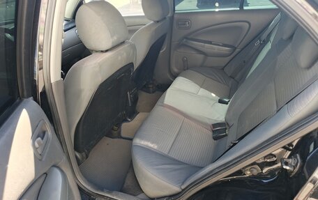 Nissan Almera Classic, 2011 год, 360 000 рублей, 7 фотография