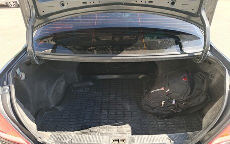 Nissan Almera Classic, 2011 год, 360 000 рублей, 9 фотография