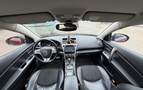 Mazda 6, 2008 год, 890 000 рублей, 8 фотография