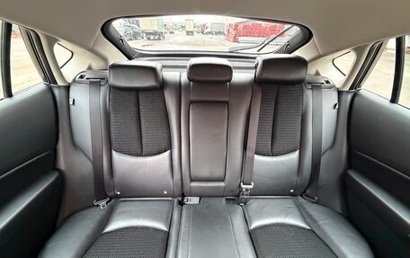 Mazda 6, 2008 год, 890 000 рублей, 9 фотография
