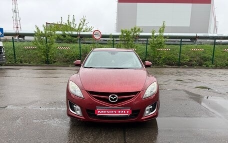 Mazda 6, 2008 год, 890 000 рублей, 2 фотография