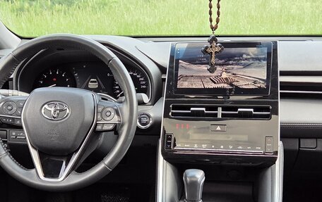 Toyota Avalon, 2022 год, 3 390 000 рублей, 8 фотография