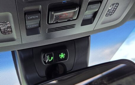 Toyota Avalon, 2022 год, 3 390 000 рублей, 18 фотография