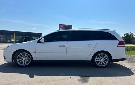 Opel Vectra C рестайлинг, 2008 год, 720 000 рублей, 4 фотография