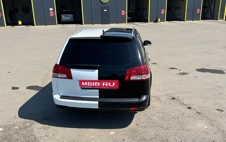 Opel Vectra C рестайлинг, 2008 год, 720 000 рублей, 3 фотография