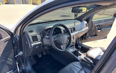 Opel Vectra C рестайлинг, 2008 год, 720 000 рублей, 6 фотография